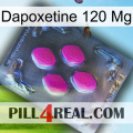 Dapoxetine 120 Mg 02